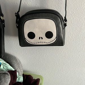 Super cute Nightmare Before Christmas bag!